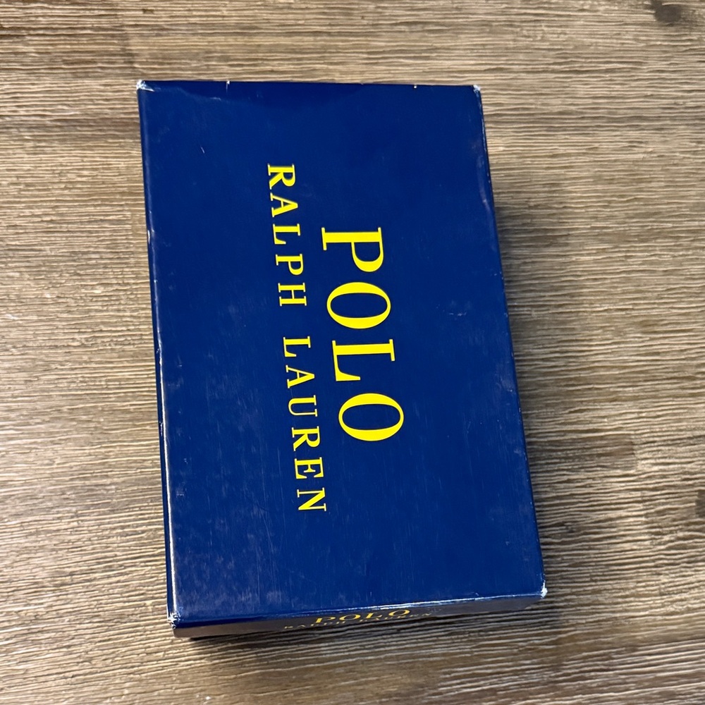 Polo by Ralph Lauren Tan Suede Loafers - Picture 5 of 5